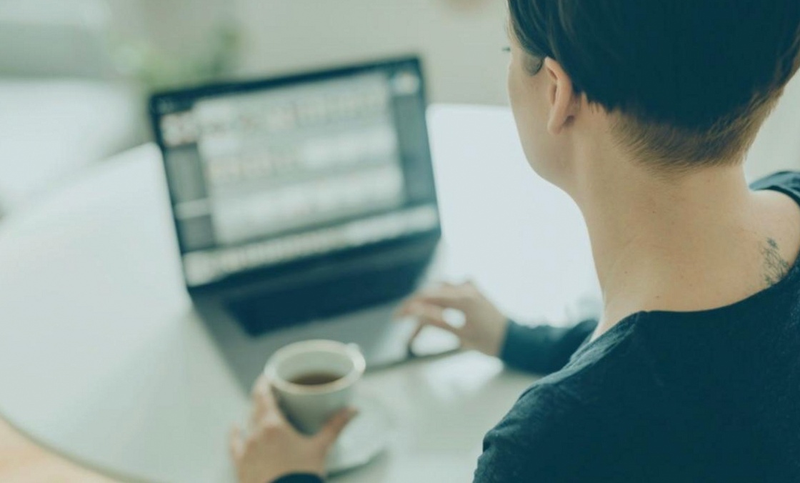Landscape Photo Editing in Lightroom